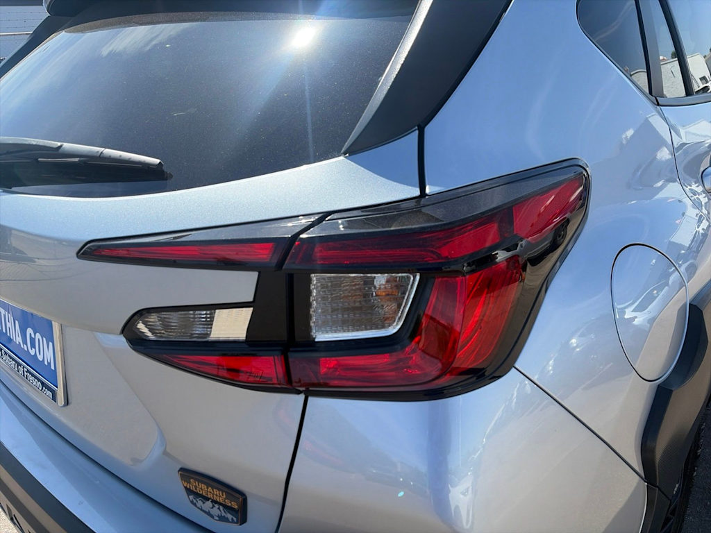Thumbnail: 2024 Subaru Crosstrek - 25