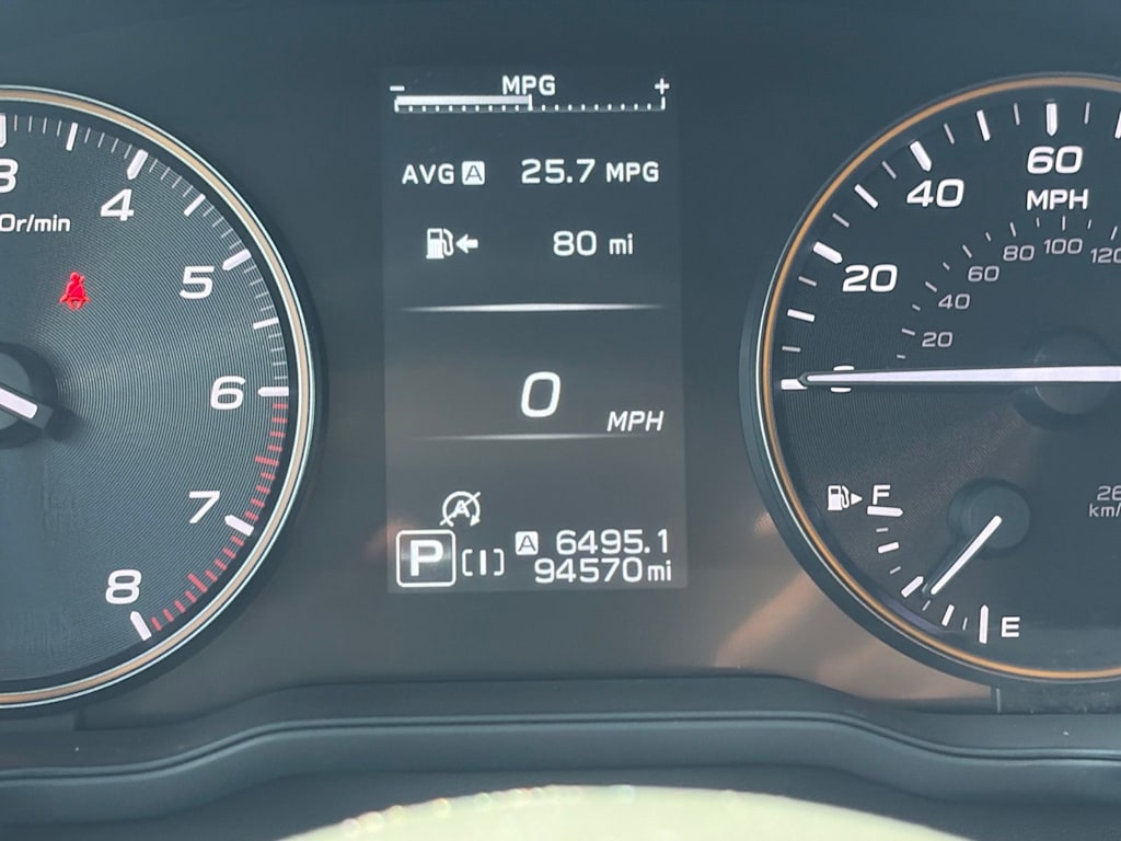Thumbnail: 2024 Subaru Crosstrek - 14