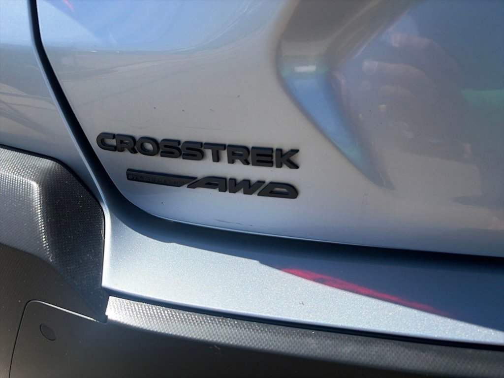 Thumbnail: 2024 Subaru Crosstrek - 27
