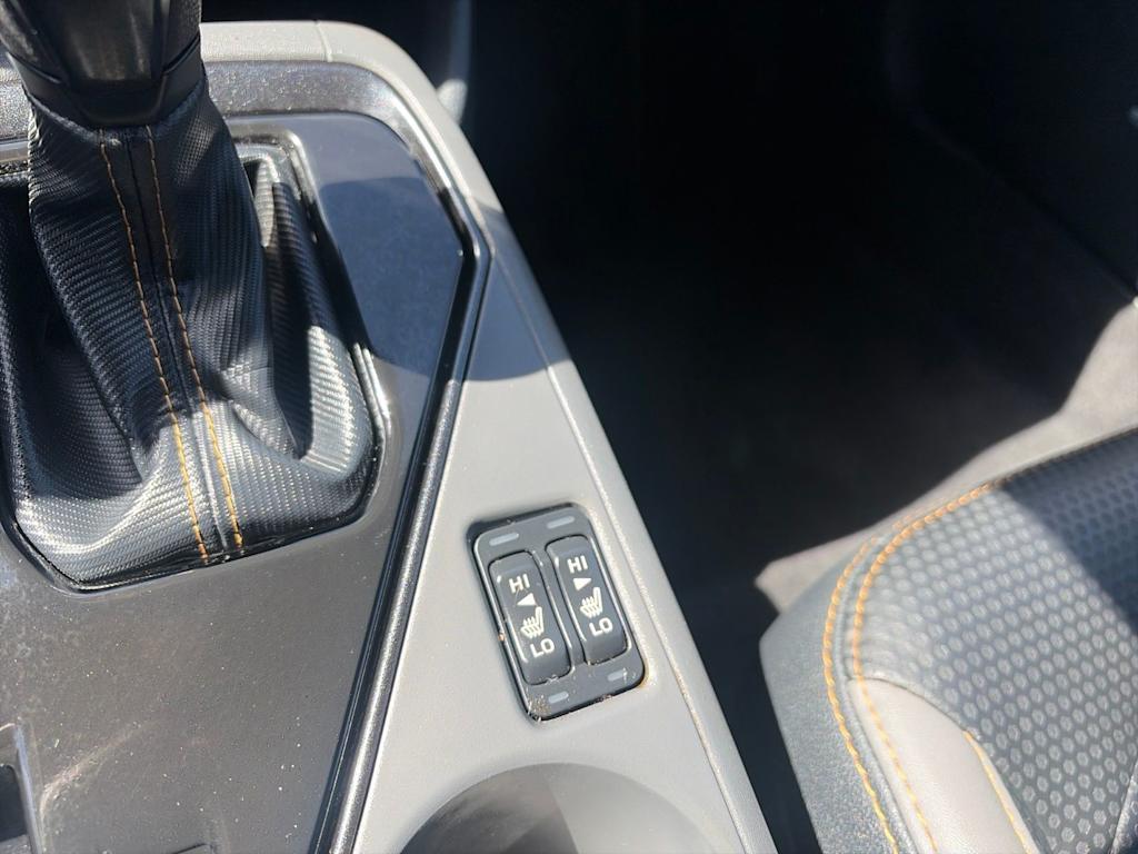 Thumbnail: 2024 Subaru Crosstrek - 34