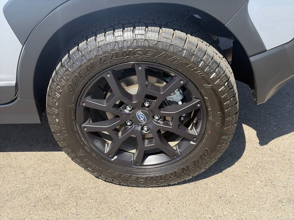 Thumbnail: 2024 Subaru Crosstrek - 29