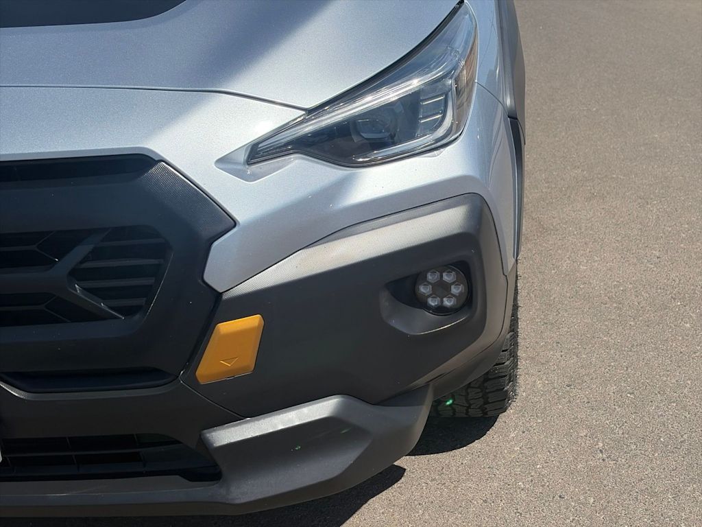 Thumbnail: 2024 Subaru Crosstrek - 21