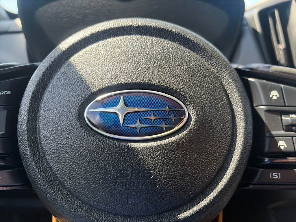 Thumbnail: 2024 Subaru Crosstrek - 39
