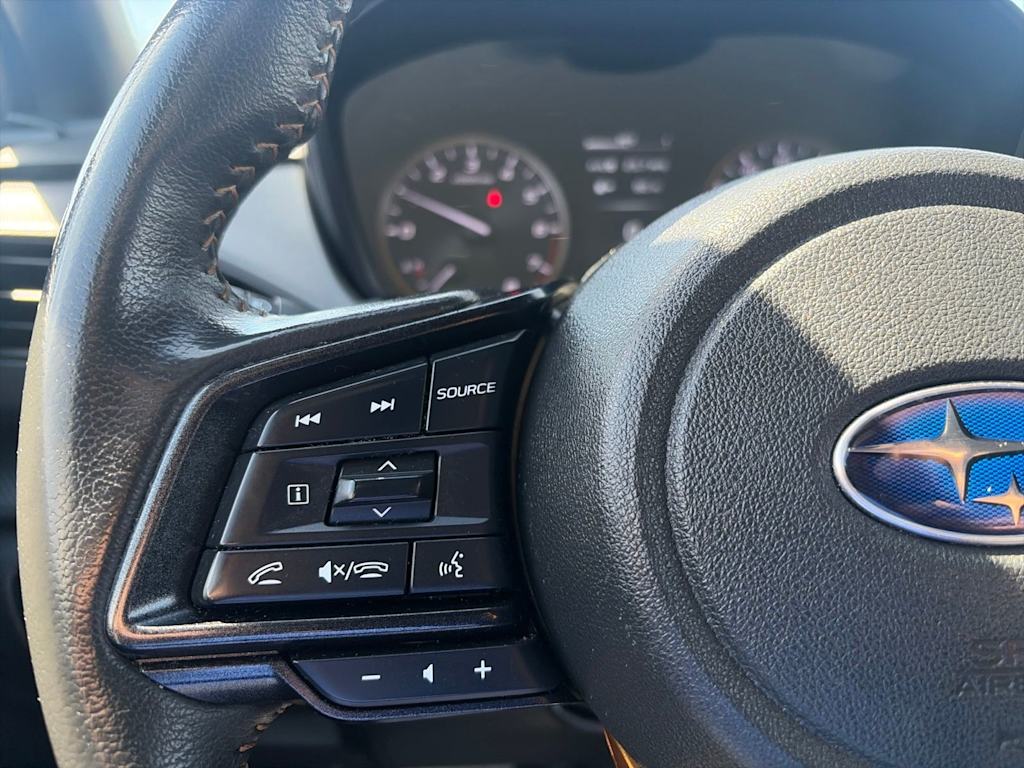 Thumbnail: 2024 Subaru Crosstrek - 37