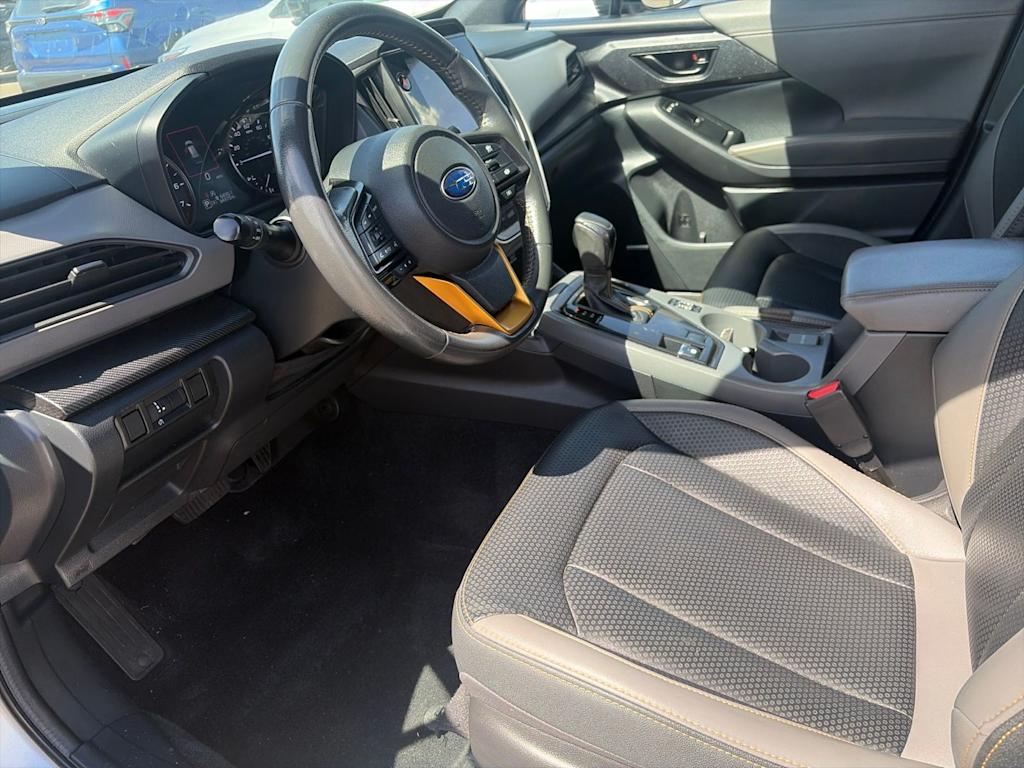 Thumbnail: 2024 Subaru Crosstrek - 9