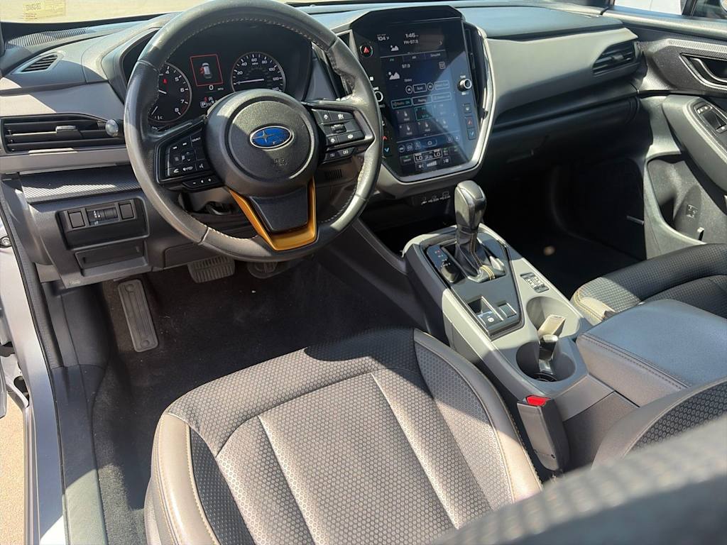 Thumbnail: 2024 Subaru Crosstrek - 2