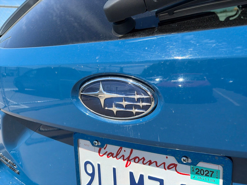 Thumbnail: 2024 Subaru Crosstrek - 24