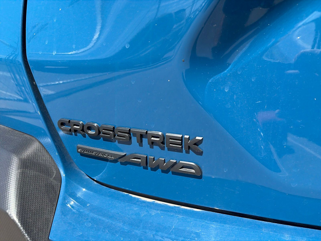 Thumbnail: 2024 Subaru Crosstrek - 25