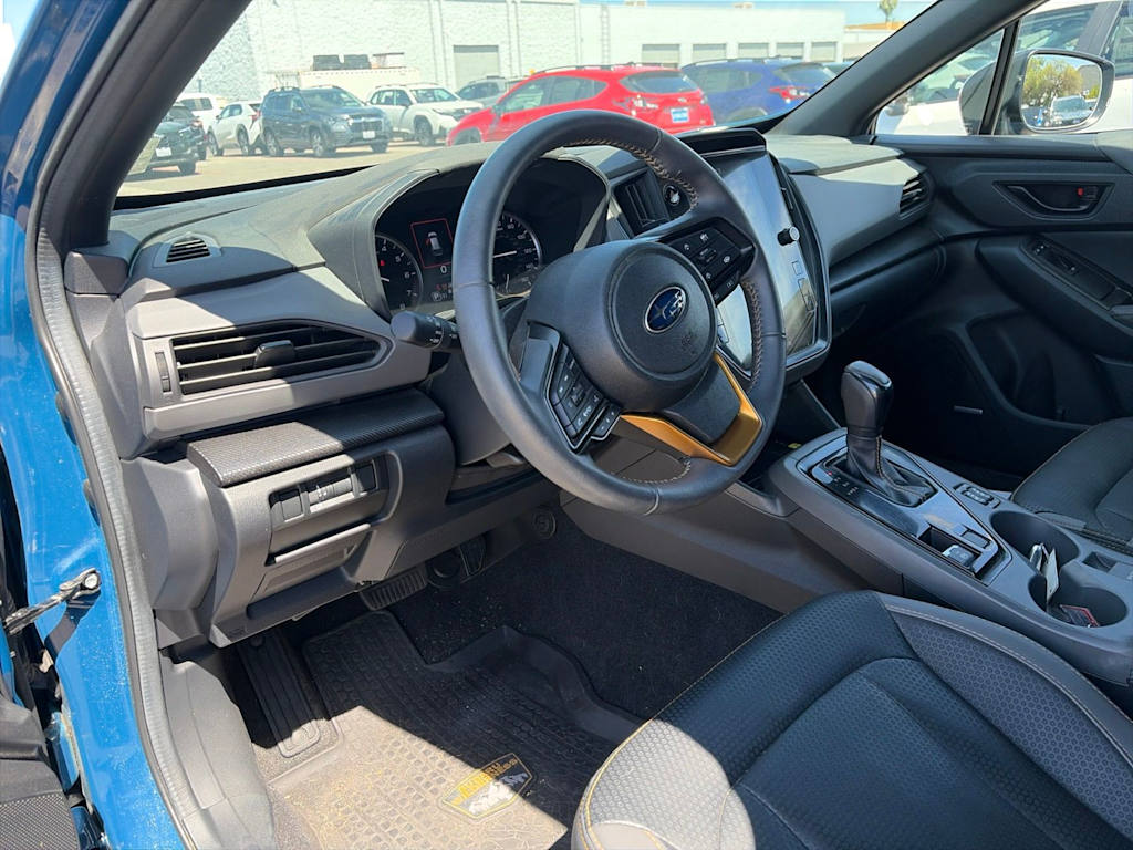 Thumbnail: 2024 Subaru Crosstrek - 6