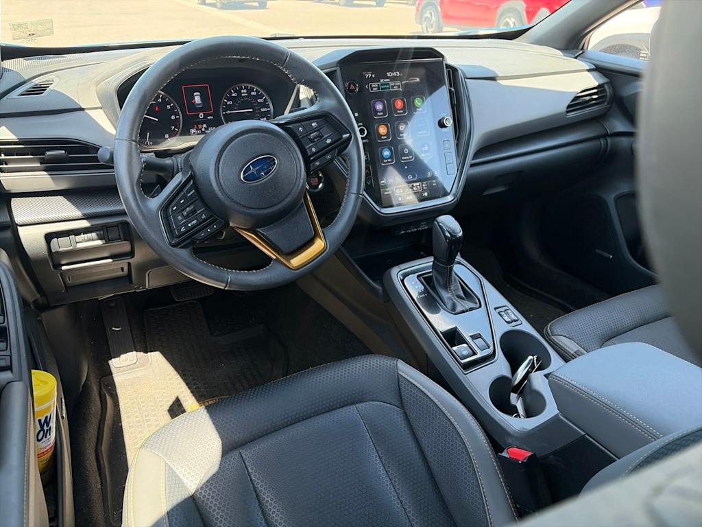 Thumbnail: 2024 Subaru Crosstrek - 2