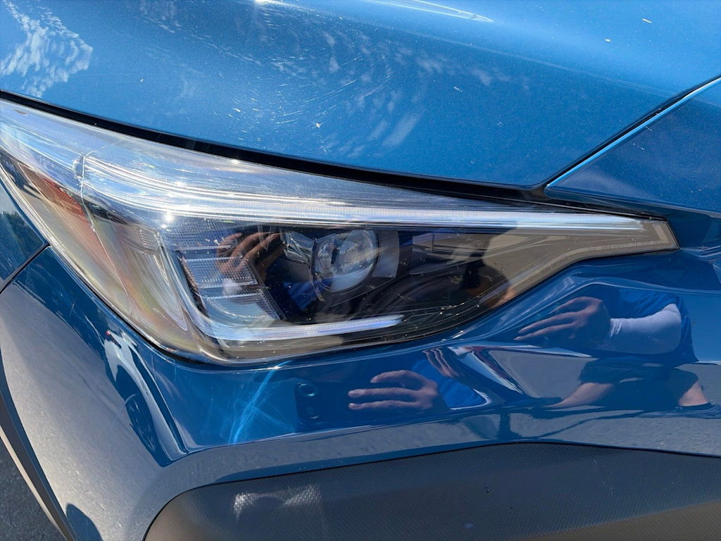 Thumbnail: 2024 Subaru Crosstrek - 16