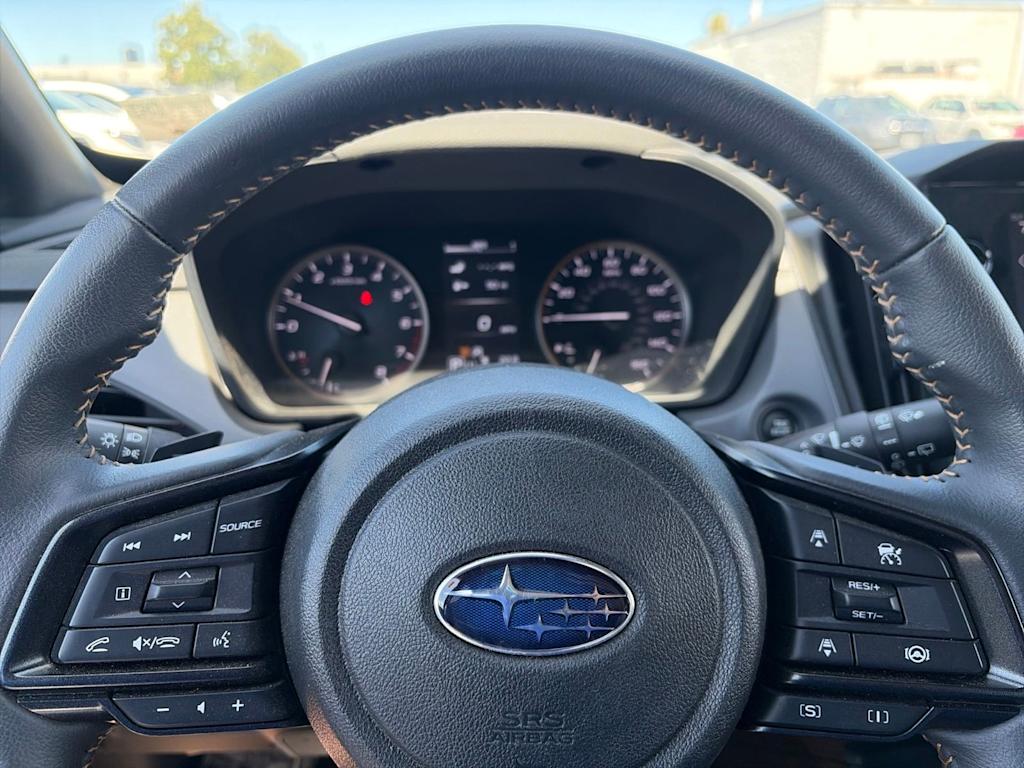 Thumbnail: 2024 Subaru Crosstrek - 34