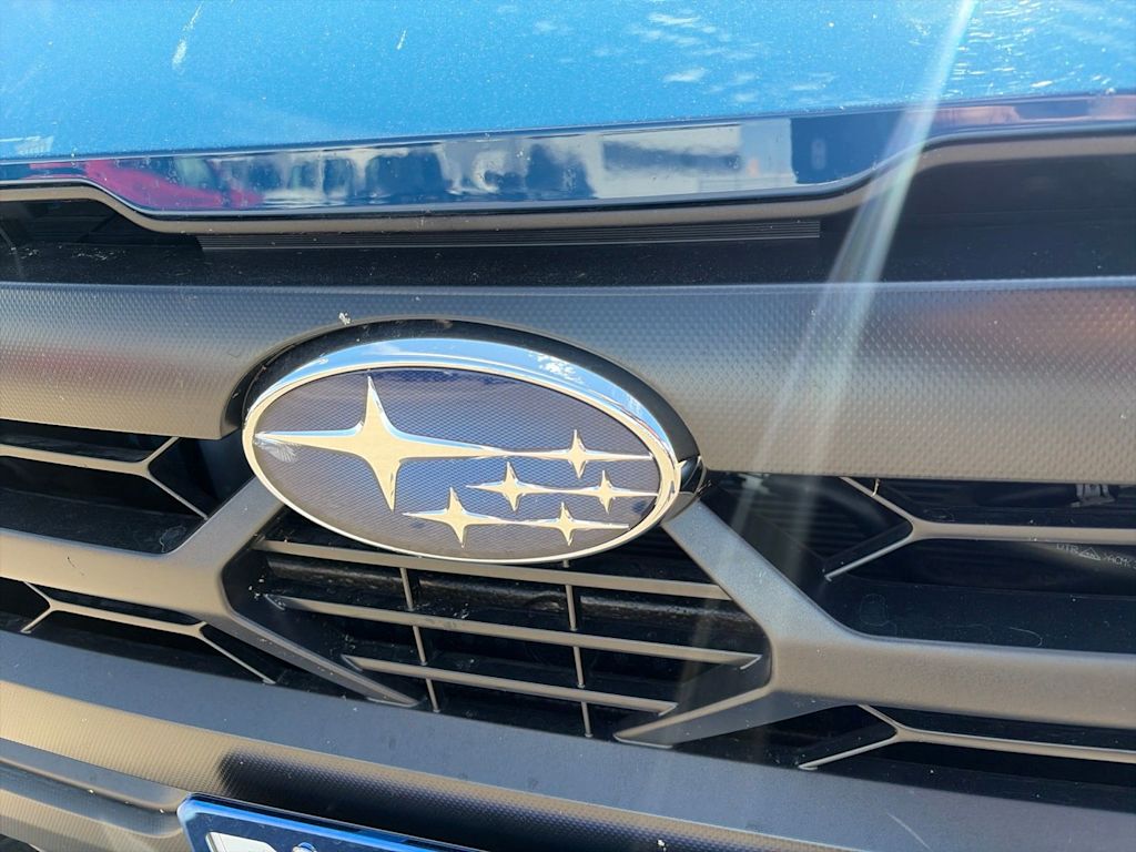 Thumbnail: 2024 Subaru Crosstrek - 4