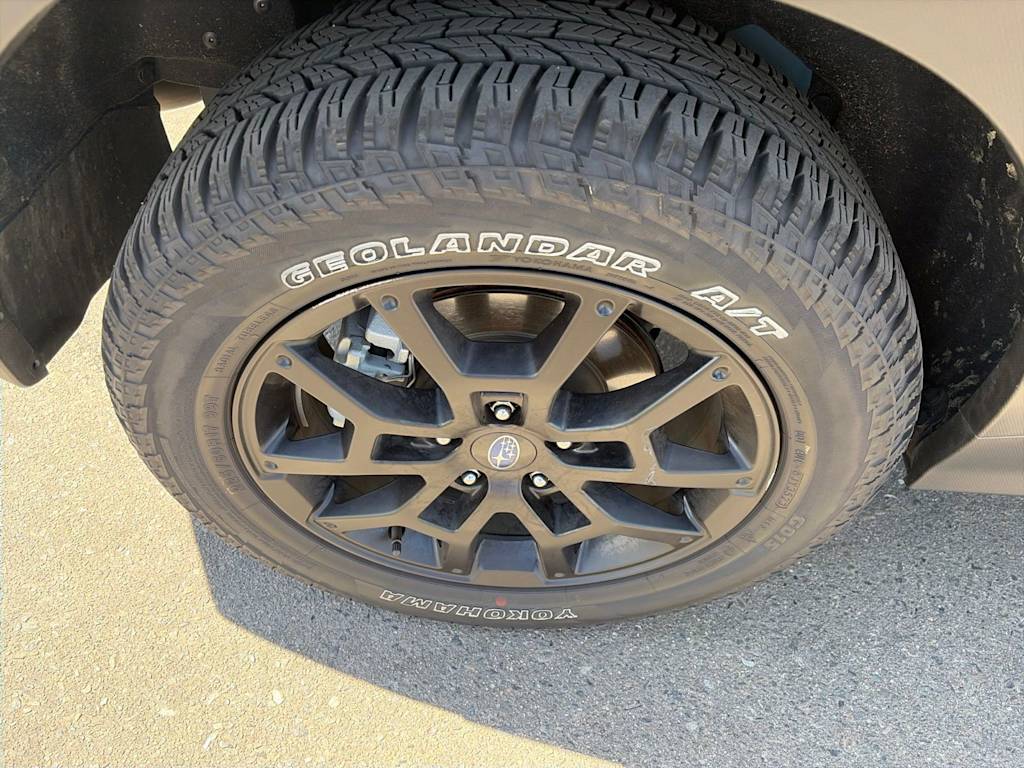 Thumbnail: 2024 Subaru Crosstrek - 19