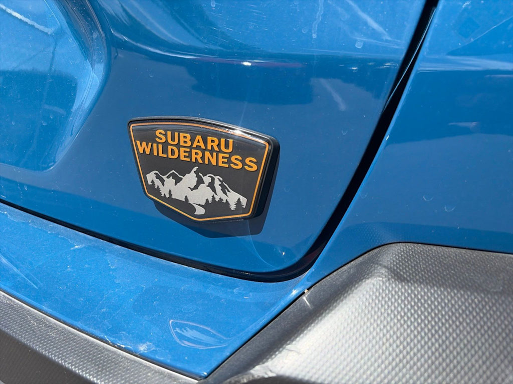 Thumbnail: 2024 Subaru Crosstrek - 23