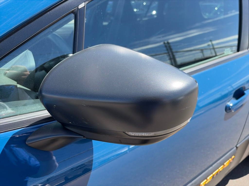Thumbnail: 2024 Subaru Crosstrek - 28