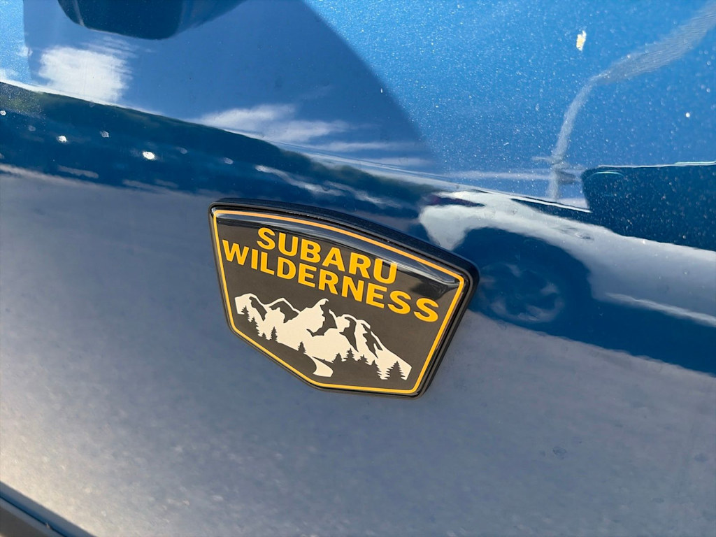 Thumbnail: 2024 Subaru Crosstrek - 18