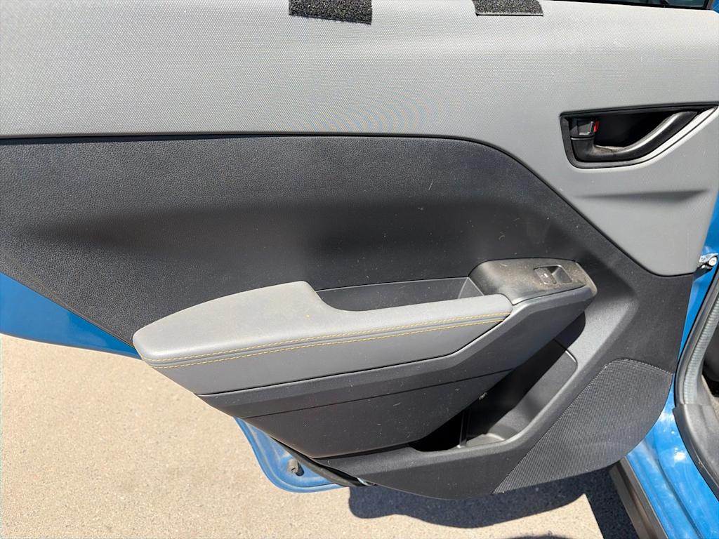 Thumbnail: 2024 Subaru Crosstrek - 30