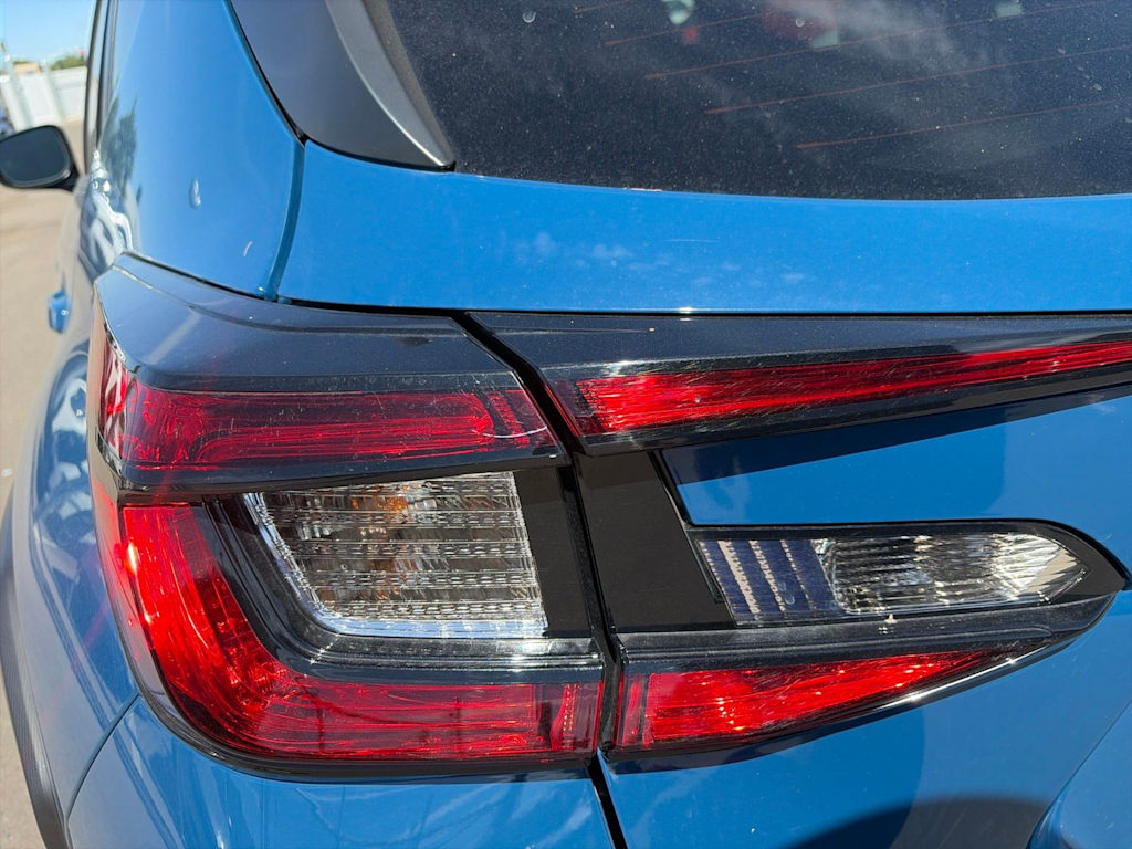 Thumbnail: 2024 Subaru Crosstrek - 26