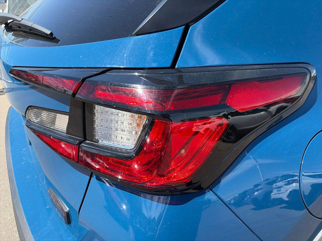 Thumbnail: 2024 Subaru Crosstrek - 22