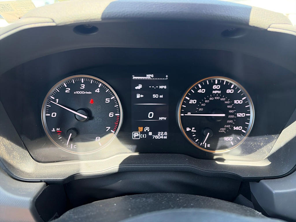 Thumbnail: 2024 Subaru Crosstrek - 12