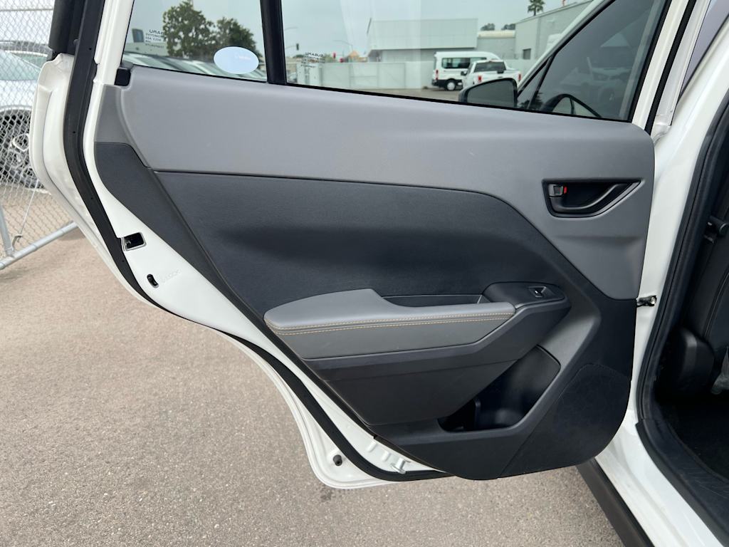 Thumbnail: 2025 Subaru Crosstrek - 28