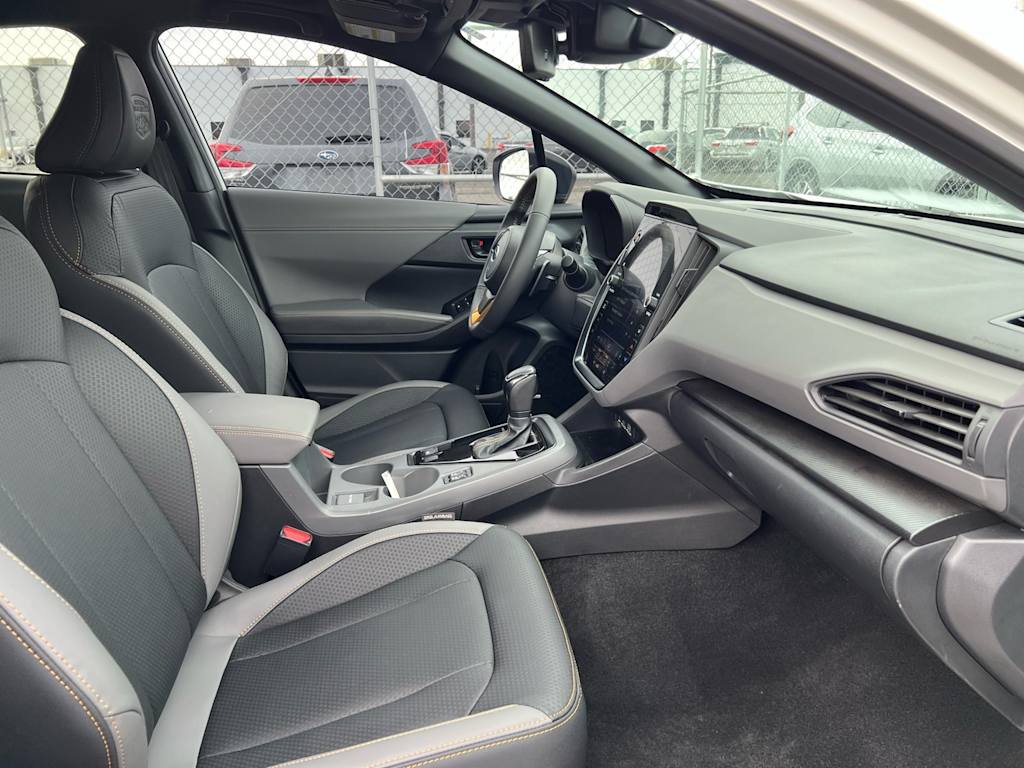 Thumbnail: 2025 Subaru Crosstrek - 11