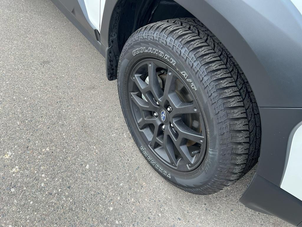 Thumbnail: 2025 Subaru Crosstrek - 32