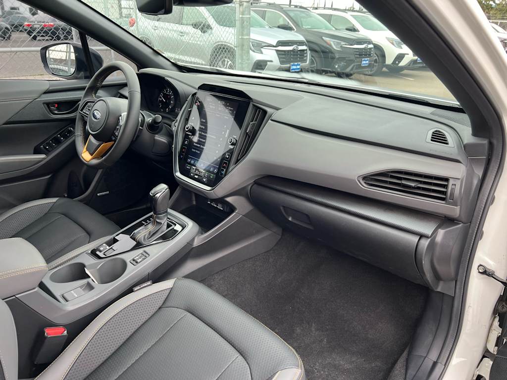 Thumbnail: 2025 Subaru Crosstrek - 9