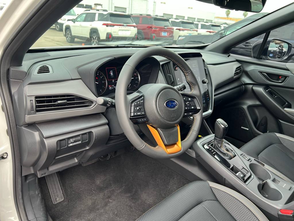 Thumbnail: 2025 Subaru Crosstrek - 2