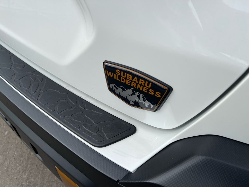 Thumbnail: 2025 Subaru Crosstrek - 20
