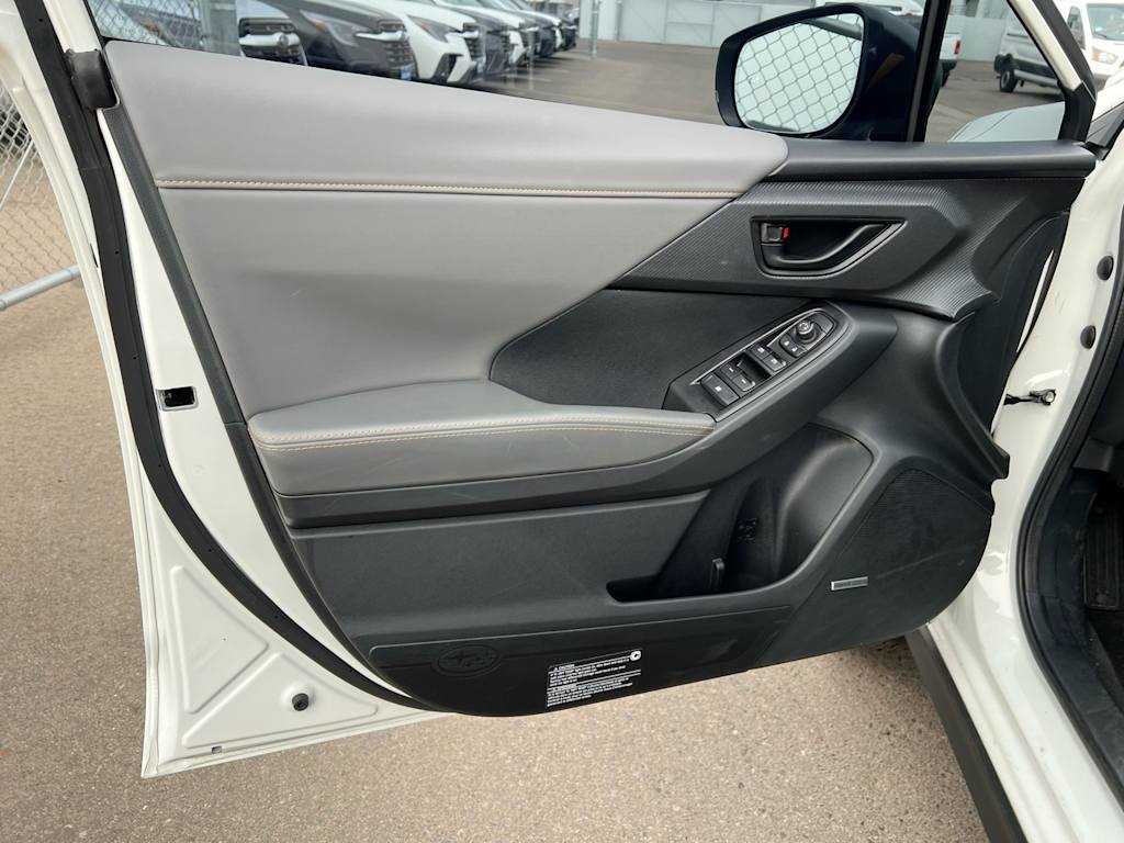 Thumbnail: 2025 Subaru Crosstrek - 24