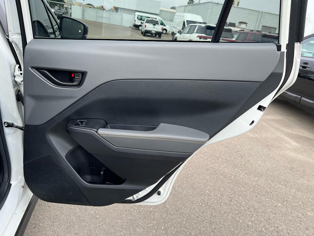 Thumbnail: 2025 Subaru Crosstrek - 31