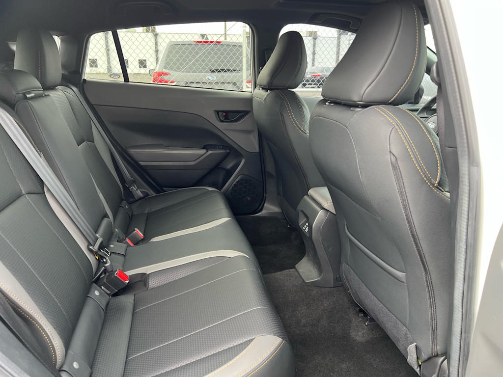 Thumbnail: 2025 Subaru Crosstrek - 30