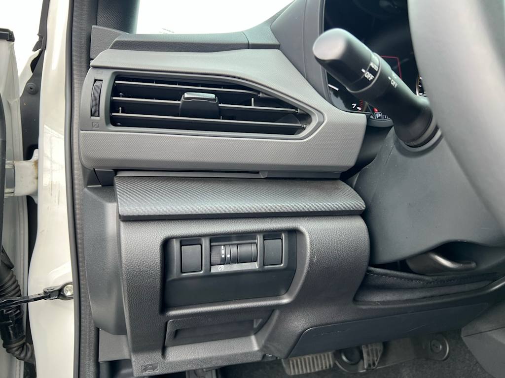 Thumbnail: 2025 Subaru Crosstrek - 34