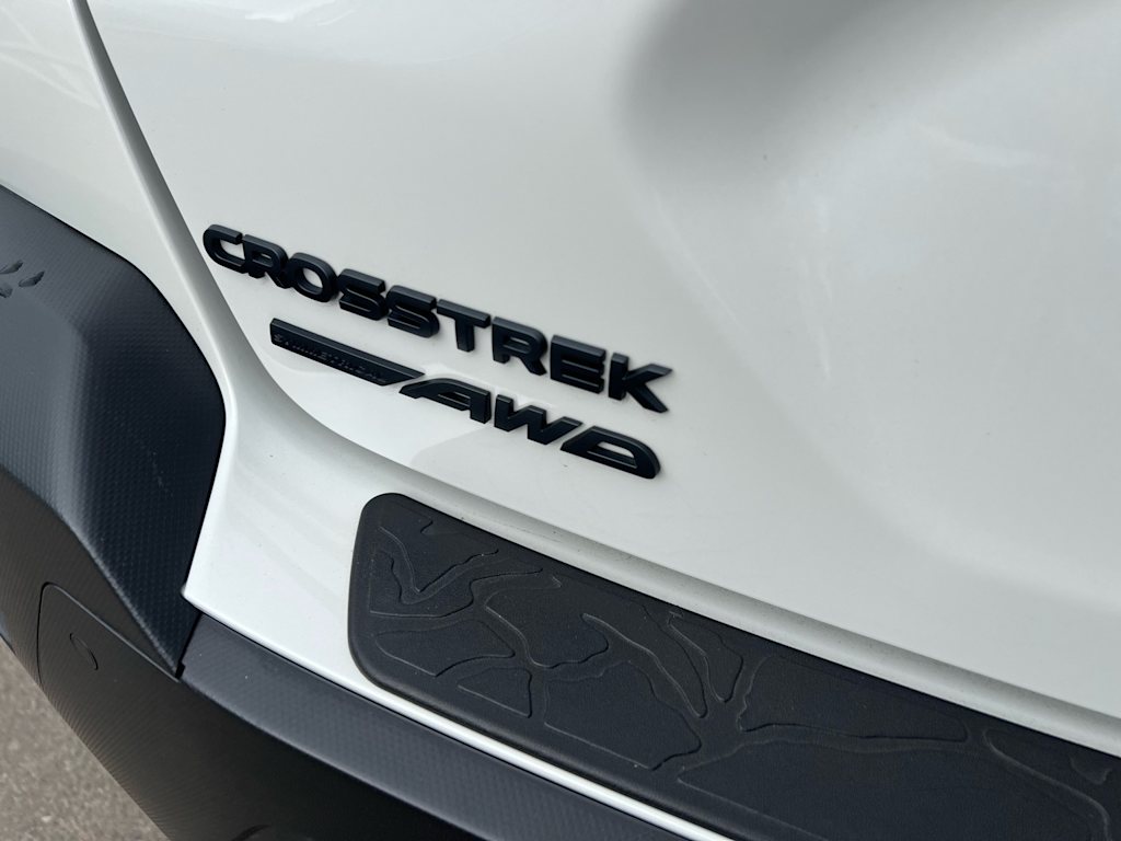 Thumbnail: 2025 Subaru Crosstrek - 7