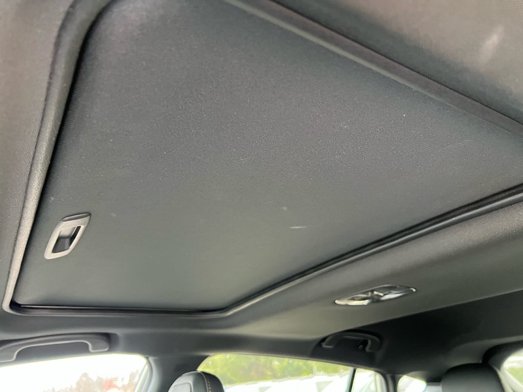 Thumbnail: 2025 Subaru Crosstrek - 37