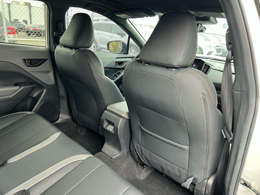 Thumbnail: 2025 Subaru Crosstrek - 29