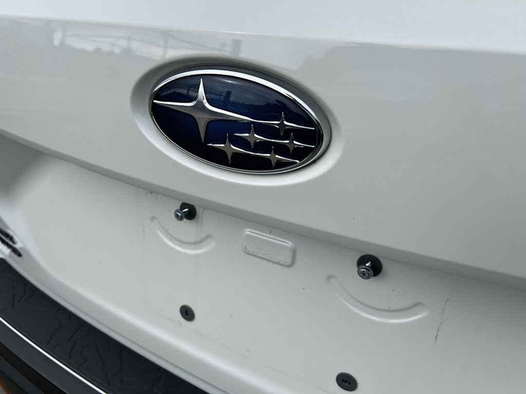 Thumbnail: 2025 Subaru Crosstrek - 19