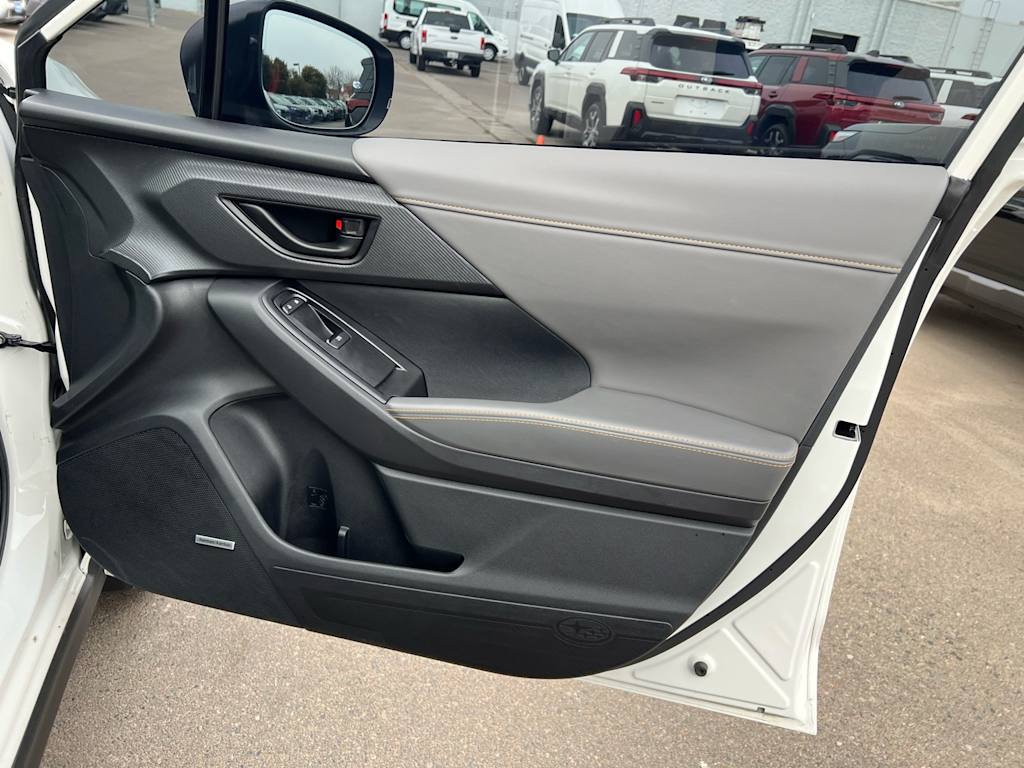 Thumbnail: 2025 Subaru Crosstrek - 33