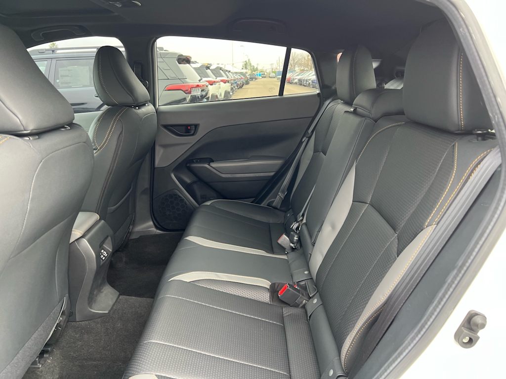 Thumbnail: 2025 Subaru Crosstrek - 26