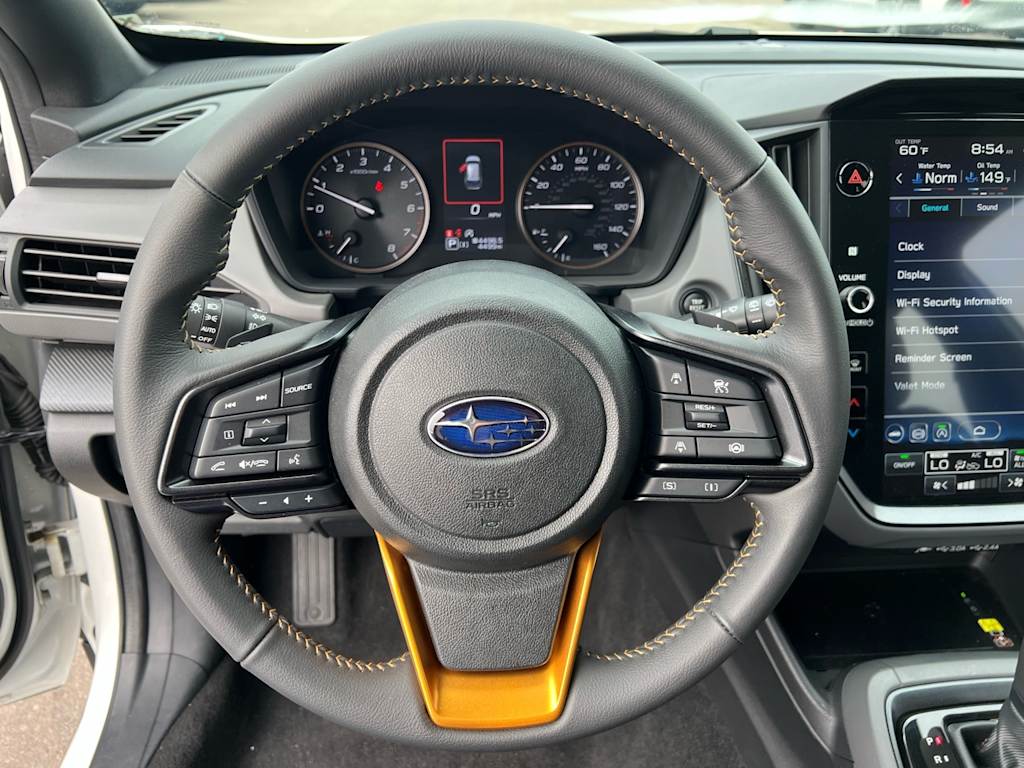 Thumbnail: 2025 Subaru Crosstrek - 13