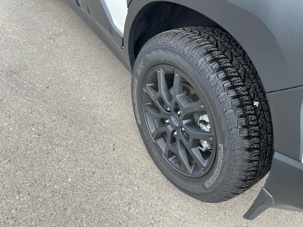 Thumbnail: 2025 Subaru Crosstrek - 25