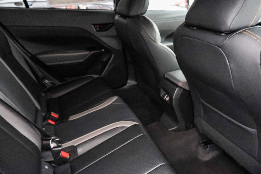 Thumbnail: 2025 Subaru Crosstrek - 10