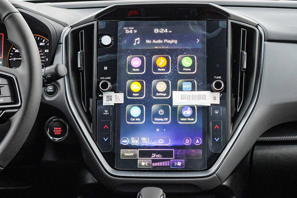 Thumbnail: 2025 Subaru Crosstrek - 13