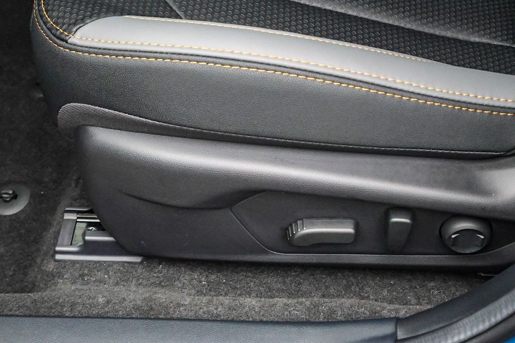 Thumbnail: 2025 Subaru Crosstrek - 22