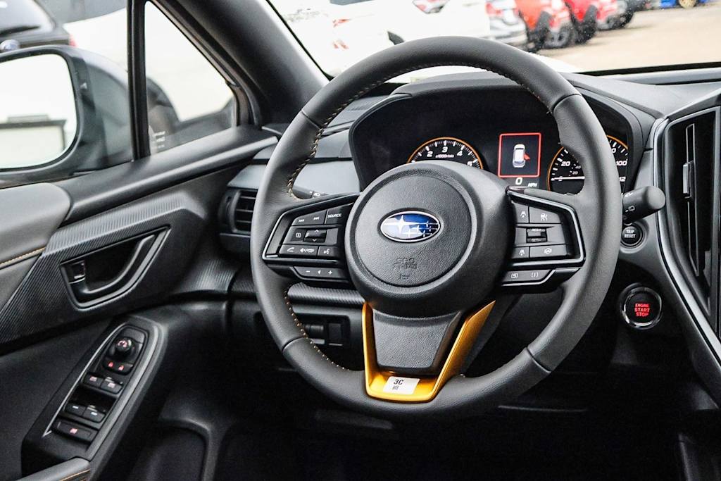 Thumbnail: 2025 Subaru Crosstrek - 11