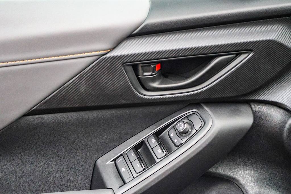 Thumbnail: 2025 Subaru Crosstrek - 23