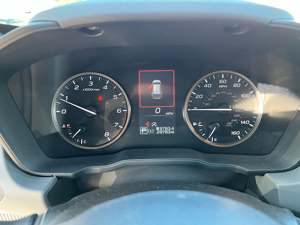 Thumbnail: 2024 Subaru Crosstrek - 15