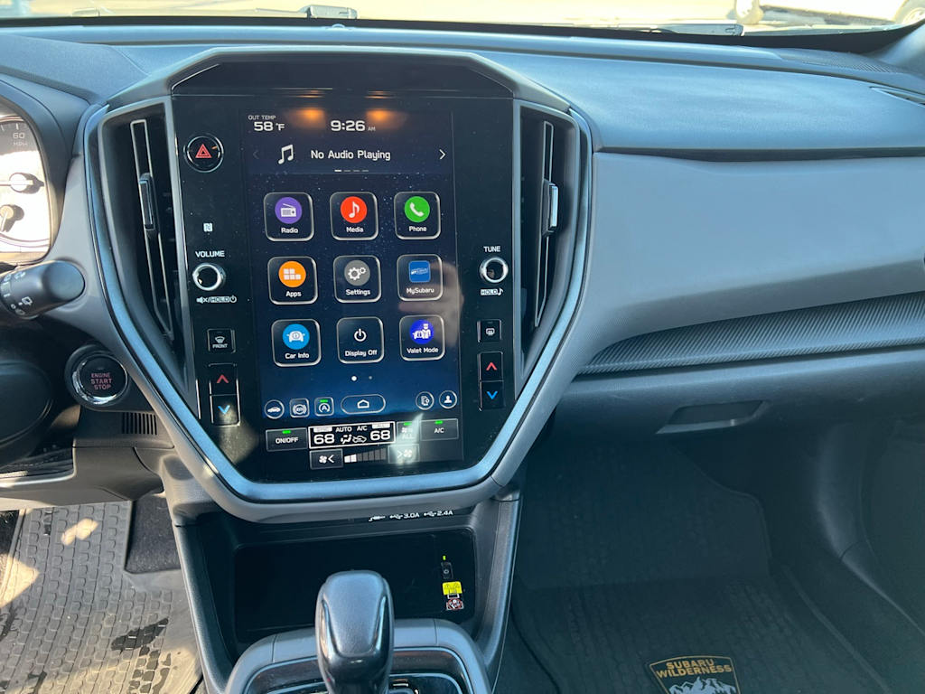 Thumbnail: 2024 Subaru Crosstrek - 14